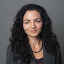 Daphne Eviatar speaker for Drone Conference